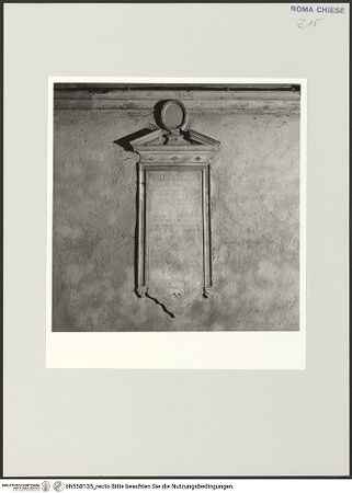 Vorderseite von bh558135_recto