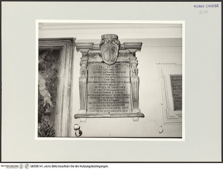 Vorderseite von bh558141_recto