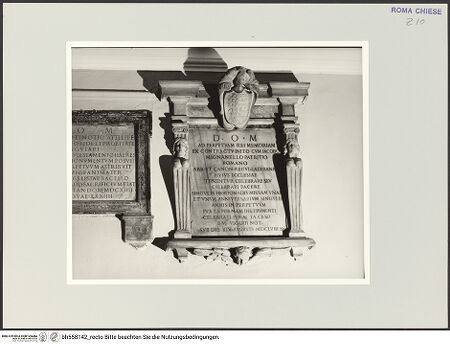 Vorderseite von bh558142_recto