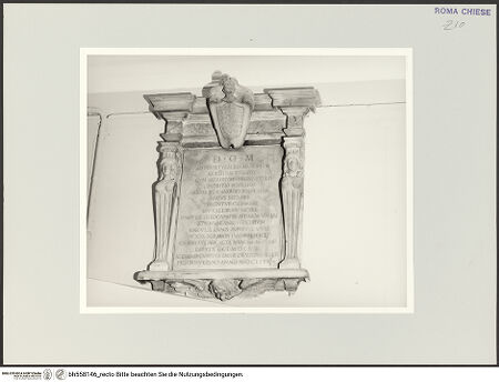 Vorderseite von bh558146_recto