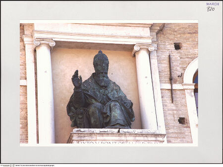 Vorderseite von bh558170_recto