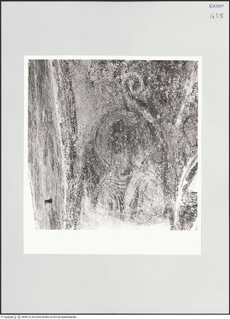 Vorderseite von Sigismondi, Roberto [https://www.deutsche-digitale-bibliothek.de/content/lizenzen/rv-fz/] Zyklus der Cappella PrincipaleHeiliger oder Prophet - Gesamtansicht, bh558175_recto. Foto: Sigismondi, Roberto.