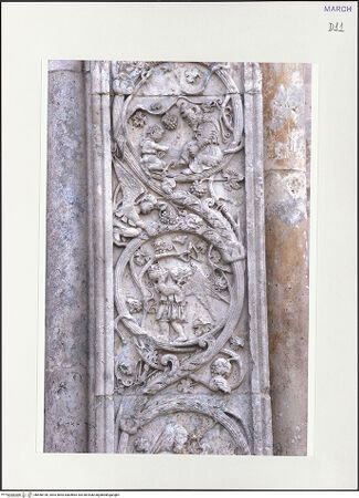 Vorderseite von bh558190_recto