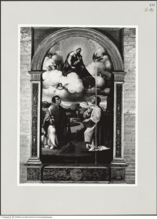 Vorderseite von bh558305_recto