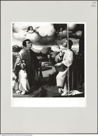 Vorderseite von bh558306_recto