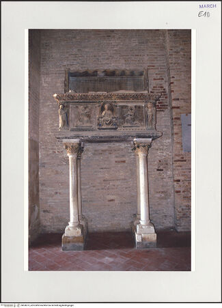 Vorderseite von bh558313_recto