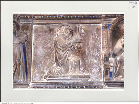 Vorderseite von bh558321_recto