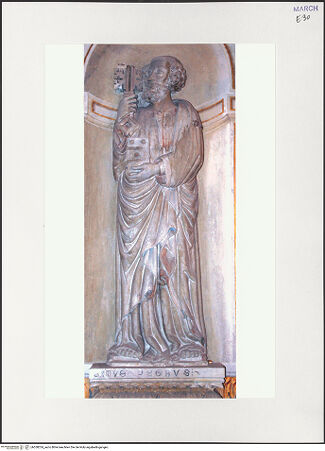 Vorderseite von bh558324_recto