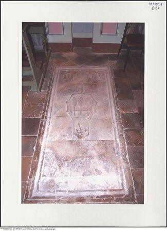 Vorderseite von bh558331_recto