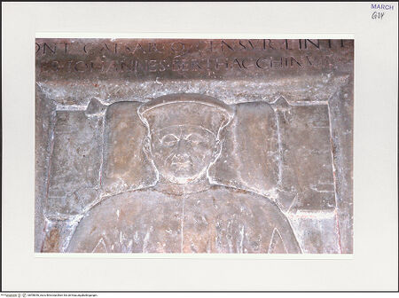 Vorderseite von bh558346_recto