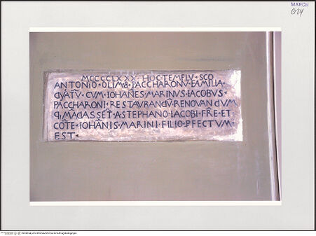 Vorderseite von bh558354_recto