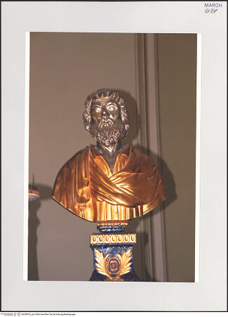 Vorderseite von bh558355_recto