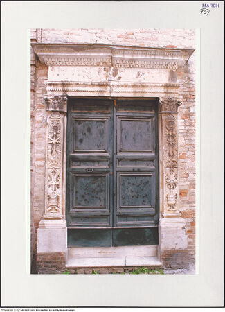 Vorderseite von bh558361_recto