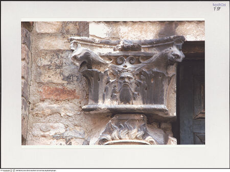 Vorderseite von bh558364_recto