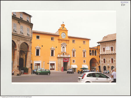 Vorderseite von bh558369_recto