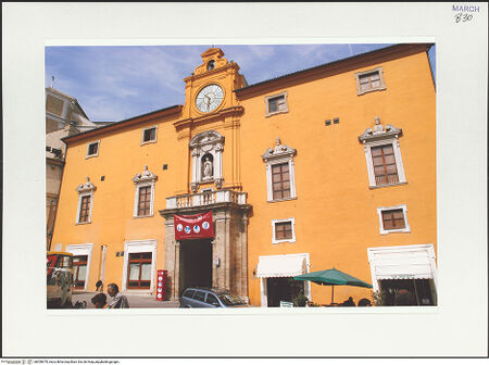 Vorderseite von bh558370_recto