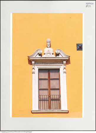 Vorderseite von bh558374_recto