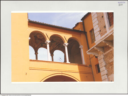 Vorderseite von bh558378_recto