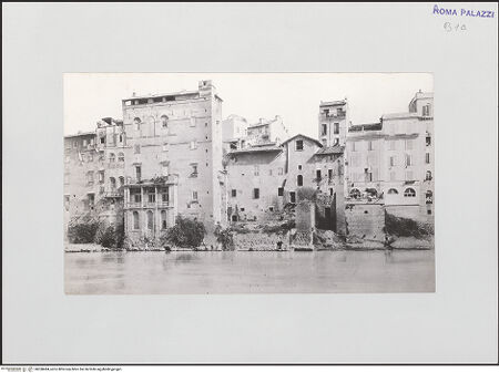 Vorderseite von bh558484_recto