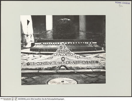 Vorderseite von bh558560_recto