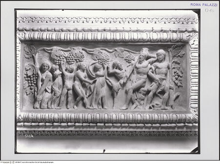 Vorderseite von bh558647_recto