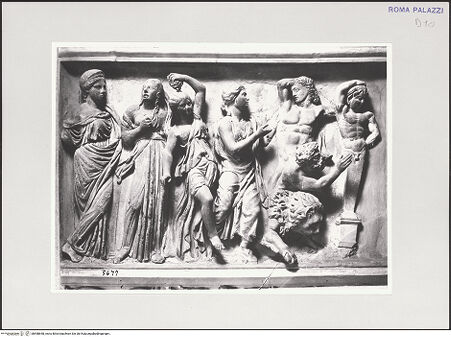 Vorderseite von bh558648_recto