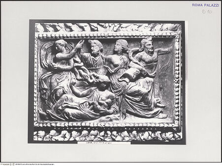 Vorderseite von bh558649_recto