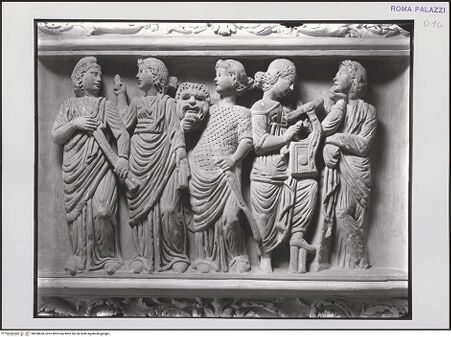 Vorderseite von bh558650_recto