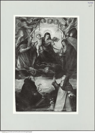 Vorderseite von bh558673_recto