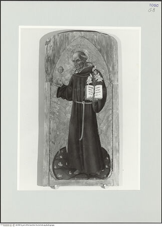 Vorderseite von bh558676_recto