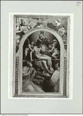 Vorderseite von bh558678_recto