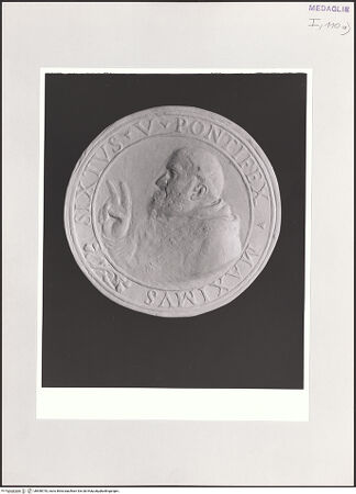 Vorderseite von bh558743_recto