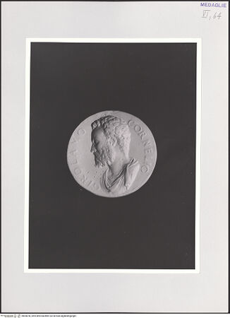 Vorderseite von bh558760_recto