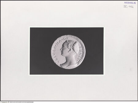 Vorderseite von bh558764_recto