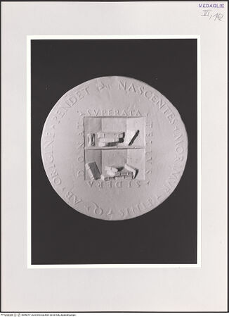 Vorderseite von bh558767_recto