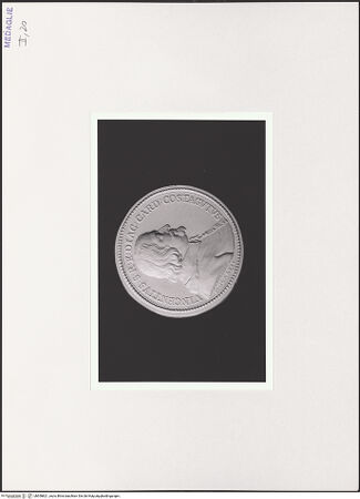 Vorderseite von bh558821_recto