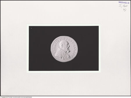 Vorderseite von bh558827_recto