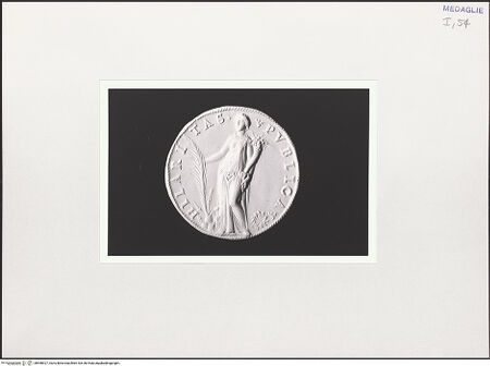 Vorderseite von bh558927_recto