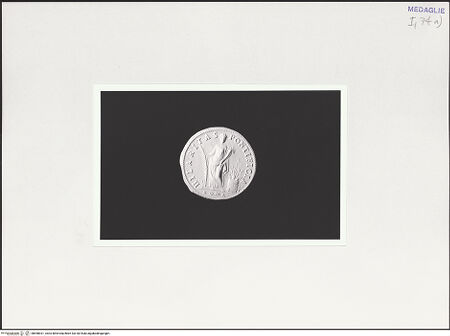 Vorderseite von bh558931_recto