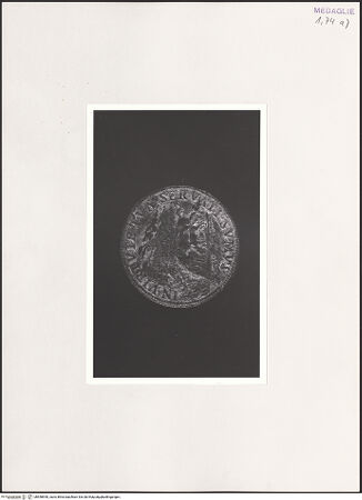 Vorderseite von bh558950_recto