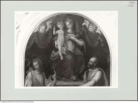 Vorderseite von bh559024_recto