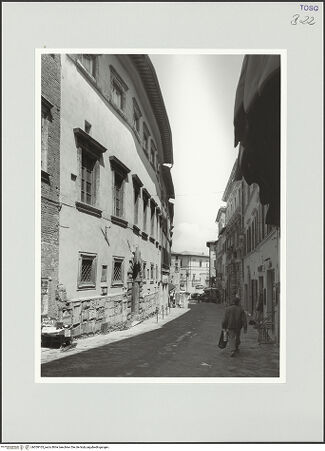 Vorderseite von bh559105_recto