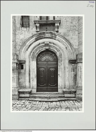 Vorderseite von bh559135_recto