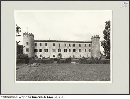 Vorderseite von bh559176_recto