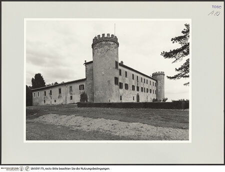 Vorderseite von bh559179_recto