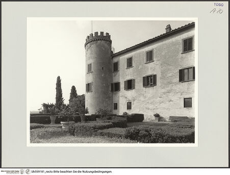 Vorderseite von bh559181_recto