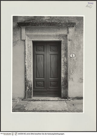 Vorderseite von bh559185_recto