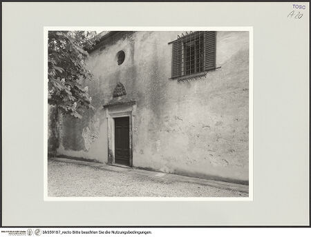 Vorderseite von bh559187_recto