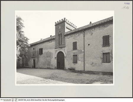 Vorderseite von bh559188_recto