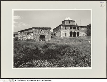 Vorderseite von bh559191_recto